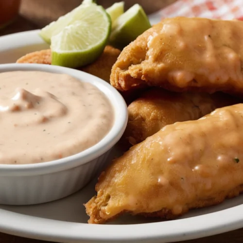 Cane's Sauce Recipe